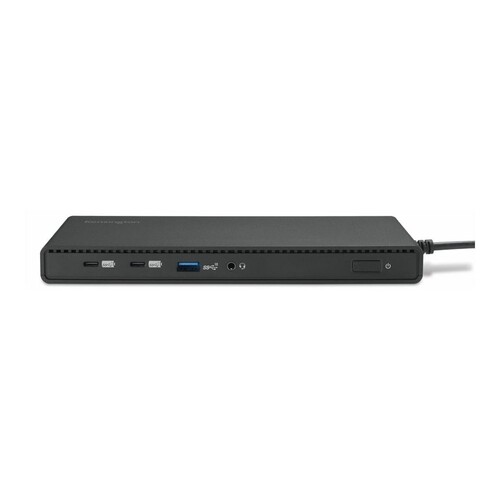 Kensington SD4842P EQ - Dockingstation - USB-C / USB4 / Thunderbolt 3 / Thunderbolt 4 Produktbild