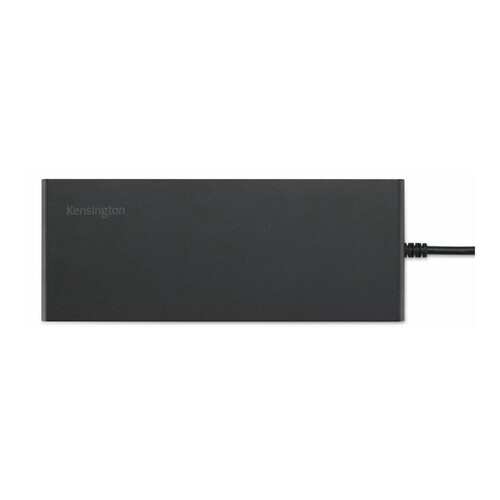 Kensington SD4842P EQ - Dockingstation - USB-C / USB4 / Thunderbolt 3 / Thunderbolt 4 Produktbild Additional View 3 L