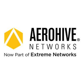 Extreme Networks Aerohive - T-Stück-Halterung Produktbild