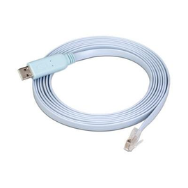 Lancom Kabel seriell - USB (M) zu RJ-45 (M) Produktbild