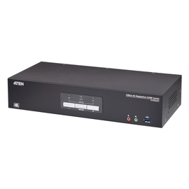 ATEN KVMP CS1922ATC - KVM-/Audio-/USB-Switch Produktbild