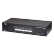 ATEN KVMP CS1924ATC - KVM-/Audio-/USB-Switch Produktbild