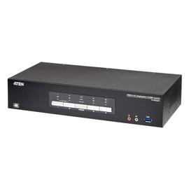 ATEN KVMP CS1924ATC - KVM-/Audio-/USB-Switch Produktbild