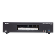 ATEN KVMP CS1924ATC - KVM-/Audio-/USB-Switch Produktbild Additional View 2 S