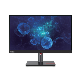Lenovo ThinkVision P27pz-30 - LED-Monitor - 68.6 cm (27") Produktbild
