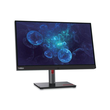 Lenovo ThinkVision P27pz-30 - LED-Monitor - 68.6 cm (27") Produktbild Additional View 1 S