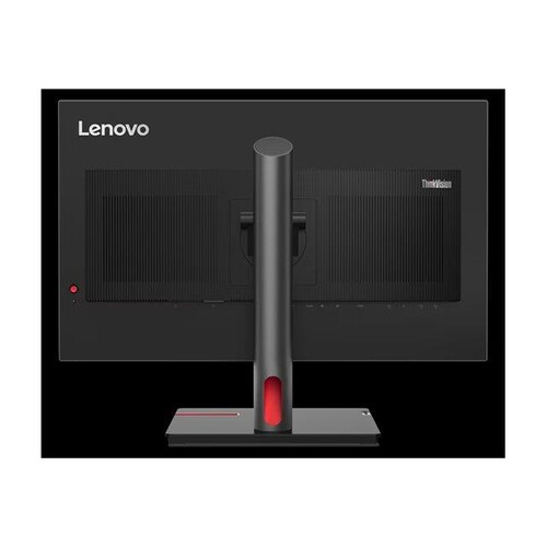Lenovo ThinkVision P27pz-30 - LED-Monitor - 68.6 cm (27") Produktbild Additional View 4 L