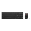 Lenovo Essential Wireless Combo Gen 2 - Tastatur-und-Maus-Set Produktbild