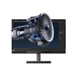 Lenovo ThinkVision 27 3D - LED-Monitor - 68.6 cm (27") Produktbild