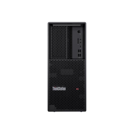 Lenovo ThinkStation P3 30GS - Tower - 1 x Core i9 i9-14900K / 3.2 GHz Produktbild