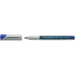 Folienstift Maxx 225 M 1,0mm mittel blau wasserlöslich Schneider 1213 Produktbild