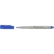 Folienstift Multimark M 1,0mm mittel blau wasserlöslich Faber Castell 152651 Produktbild