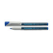 Folienstift Maxx 223 F 0,7mm fein blau wasserlöslich Schneider 112303 Produktbild