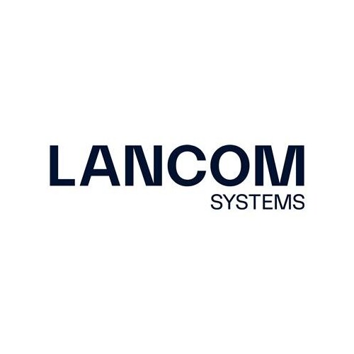 Lancom LANcare Advanced L - Serviceerweiterung - erweiterter Hardware-Austausch - 5 Jahre - Lieferun Produktbild Front View L