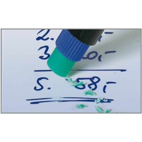 Folienstifte Multimark M Etui 1,0mm mittel sortiert wasserfest Faber Castell 152509 (ETUI=8 STÜCK) Produktbild Additional View 1 L