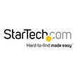 StarTech.com 5-Pack 1U Vertical Cable Management D-Ring Hooks, Cable Manager For 19" Server Racks/Ca Produktbild