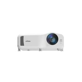 Vivitek DW2650Z - 4200 ANSI Lumen - DLP - WXGA (1200x800) - 30000:1 - 16:10 - 1016 - 7620 mm (40 - 3 Produktbild