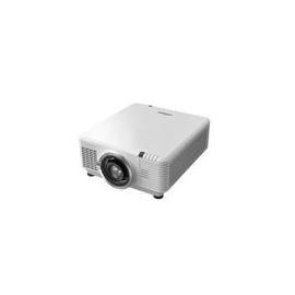 Vivitek DU7199Z - 8600 ANSI Lumen - DLP - WUXGA (1920x1200) - 20000:1 - 16:10 - -25 - 25° Produktbild