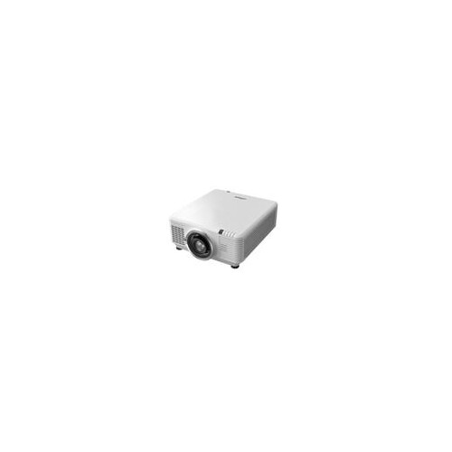 Vivitek DU7199Z - 8600 ANSI Lumen - DLP - WUXGA (1920x1200) - 20000:1 - 16:10 - -25 - 25° Produktbild Front View L