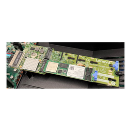 Lenovo ThinkSystem B540i-2i - Speichercontroller (RAID) Produktbild