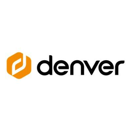 Inter Sales DENVER WCT-8026W - Kameraverschluss - 8.0 MPix / 48.0 MP (interpoliert) Produktbild