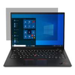 Lenovo 3M - Blickschutzfilter für Notebook - heller Bildschirm - 35.6 cm (14") Produktbild
