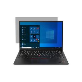 Lenovo 3M - Blickschutzfilter für Notebook - heller Bildschirm - 35.6 cm (14") Produktbild