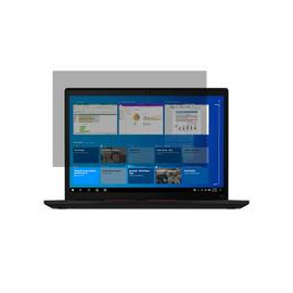 Lenovo 3M - Blickschutzfilter für Notebook - heller Bildschirm - 33.8 cm (13.3") Produktbild