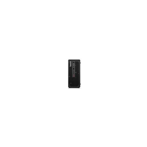Lenovo ThinkStation P3 Ultra 30HA - MT - 1 x Core i7 i7-14700 / 2.1 GHz Produktbild Front View L