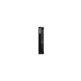 Lenovo ThinkStation P3 30H0 - Mini - 1 x Core i5 i5-14600 / 2.7 GHz - vPro Enterprise - RAM 16 GB - Produktbild