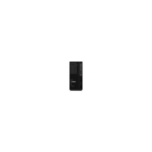 Lenovo ThinkStation P2 30FR - Tower - 1 x Core i7 i7-14700K / 3.4 GHz Produktbild Front View L