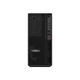 Lenovo ThinkStation P2 30FR - Tower - 1 x Core i7 i7-14700 / 2.1 GHz Produktbild