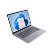 Lenovo ThinkBook 14 G7 IML 21MR - 180°-Scharnierdesign - Intel Core Ultra 5 125U / 1.3 GHz - Win 11 Produktbild Additional View 1 S