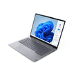 Lenovo ThinkBook 14 G7 IML 21MR - 180°-Scharnierdesign - Intel Core Ultra 5 125U / 1.3 GHz - Win 11 Produktbild Additional View 2 S