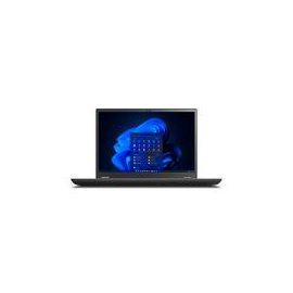 Lenovo ThinkPad P16v Gen 2 21KX - Intel Core Ultra 7 155H / 1.4 GHz - Win 11 Pro - RTX 1000 Ada - 32 Produktbild