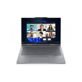 Lenovo ThinkPad X1 2-in-1 Gen 9 21KE - Flip-Design - Intel Core Ultra 5 125U / 1.3 GHz - Evo - Win 1 Produktbild