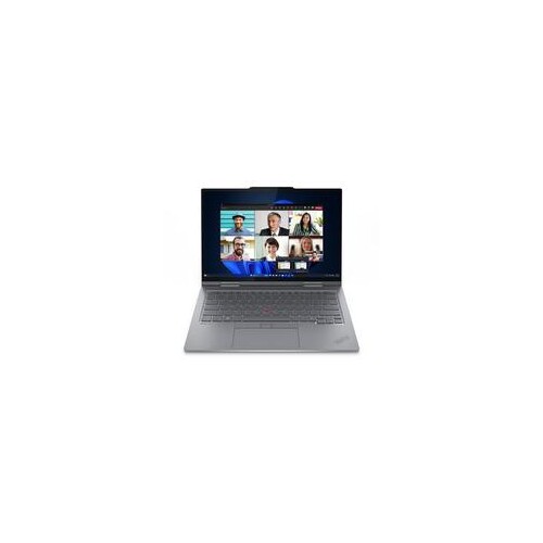 Lenovo ThinkPad X1 2-in-1 Gen 9 21KE - Flip-Design - Intel Core Ultra 5 125U / 1.3 GHz - Evo - Win 1 Produktbild Front View L