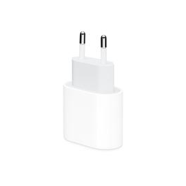 Apple Netzteil - 20 Watt (24 pin USB-C) Produktbild