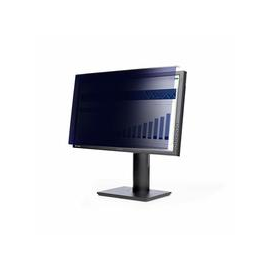 StarTech.com 27-inch 16:9 Monitor Privacy Screen, Hanging Filter/Shield - Blickschutzfilter für Bild Produktbild