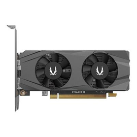 ZOTAC GAMING GeForce RTX 3050 6GB LP - Grafikkarten Produktbild