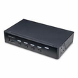 StarTech.com 4-Port DisplayPort KVM Switch, 4K 60Hz, TAA Compliant Produktbild
