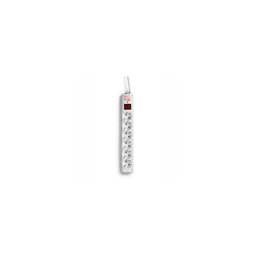 SALICRU SPS SAFE 6 - Überspannungsschutz - Wechselstrom 250 V Produktbild Front View L