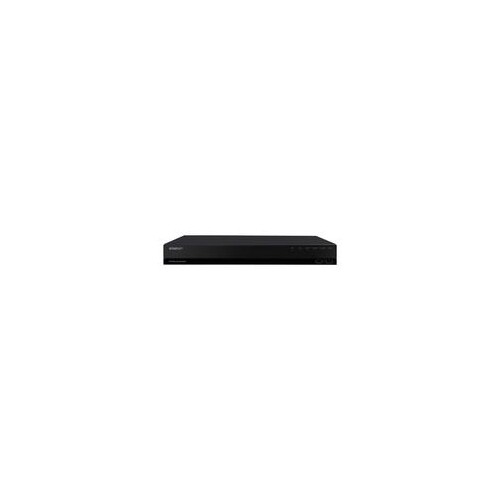 Hanwha Techwin Hanwha WRN-810S-4CH Netzwerk-Rec. ohne HDD retail Produktbild Front View L