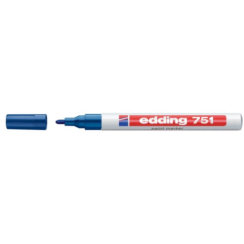 edding 3000 schwarz (4-3000001) ab 1,59 €