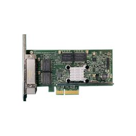 Fujitsu PLAN CP BCM5719-4P - Netzwerkadapter Produktbild