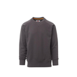 Payper MISTRAL+ Sweatshirt  angeraut / Gr. 4XL / anthrazit Produktbild