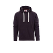 Payper ATLANTA+ Sweatshirt angeraut /  Gr. 4XL / anthrazit Produktbild