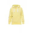 Payper ATLANTA+ LADY Damen-Sweatshirt angeraut / Gr. M / limettengelb Produktbild