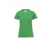 Payper SUNSET LADY Damen-T-Shirt Jersey / Gr. L / geleegrün Produktbild