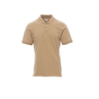 Payper VENICE Poloshirt Piqué /  Gr. 4XL / warmes braun Produktbild